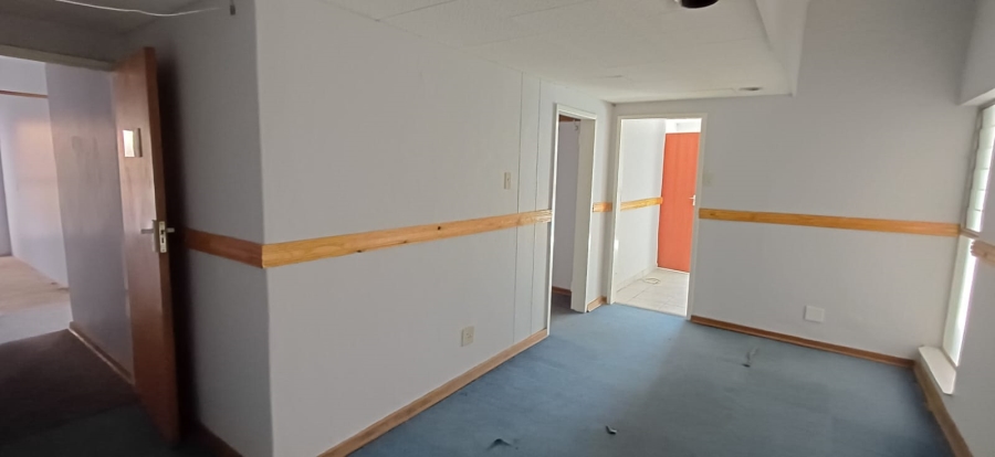 To Let Commercial Property for Rent in Bethlehem Free State